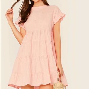 Babydoll dress